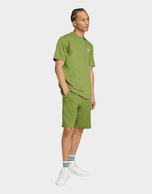 เสื้อยืดผู้ชาย Trefoil Essentials