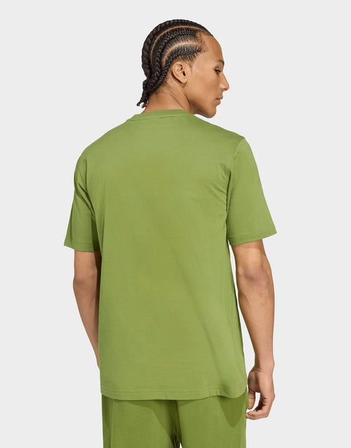 เสื้อยืดผู้ชาย Trefoil Essentials