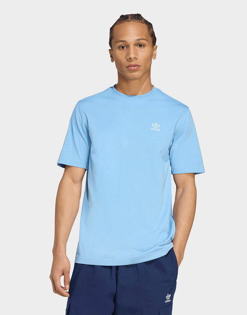 เสื้อยืดผู้ชาย Trefoil Essentials