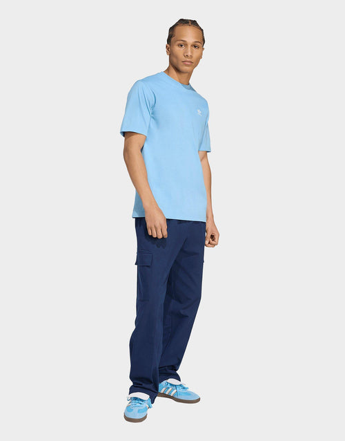 เสื้อยืดผู้ชาย Trefoil Essentials