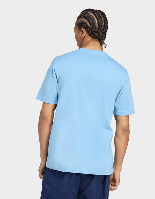 เสื้อยืดผู้ชาย Trefoil Essentials