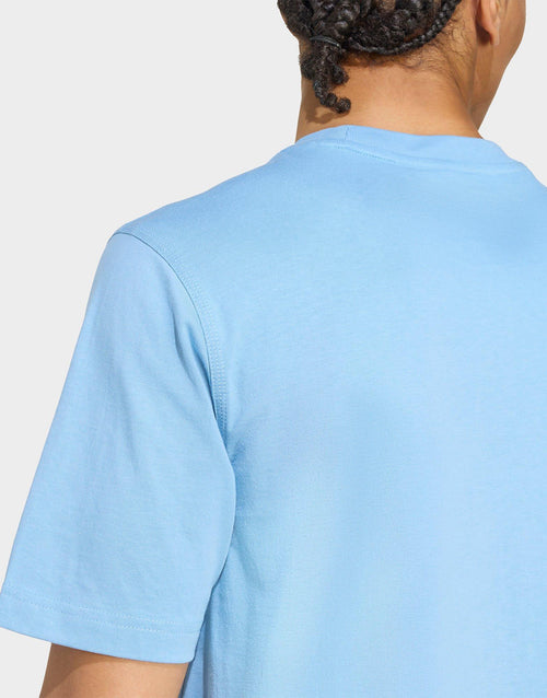 เสื้อยืดผู้ชาย Trefoil Essentials