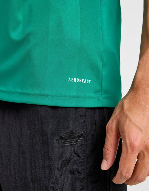 เสื้อฟุตบอลผู้ชาย Liverpool FC 25/26 Third