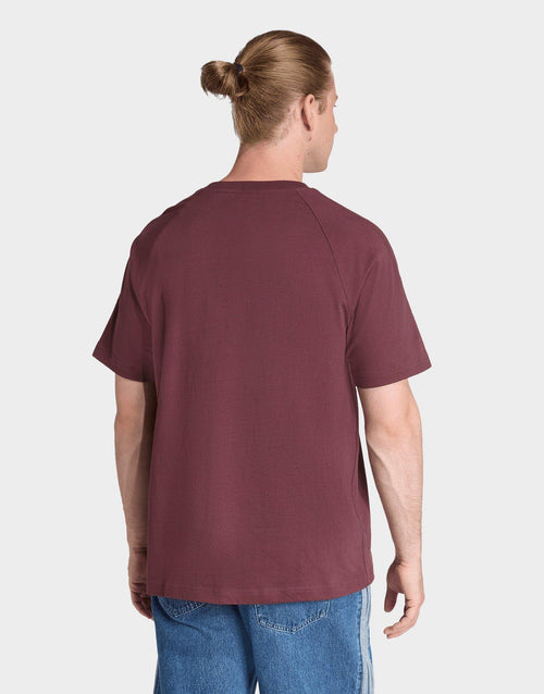 เสื้อยืดผู้ชาย Premium Essentials
