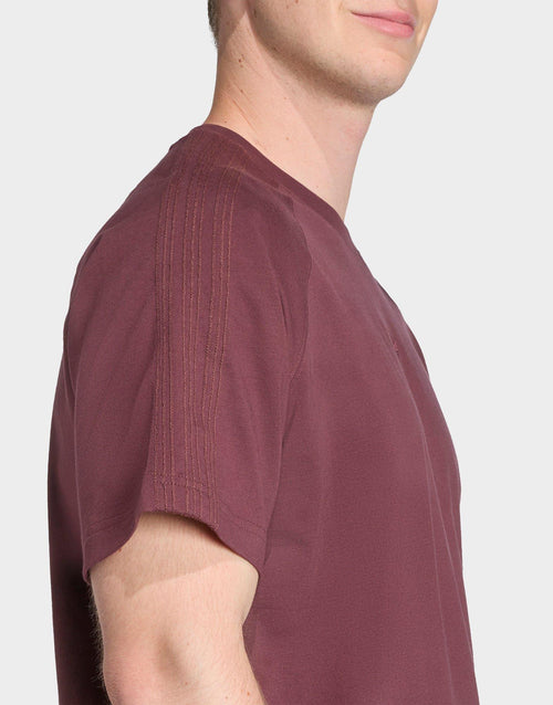 เสื้อยืดผู้ชาย Premium Essentials