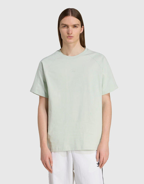 เสื้อยืดผู้ชาย Premium Essentials