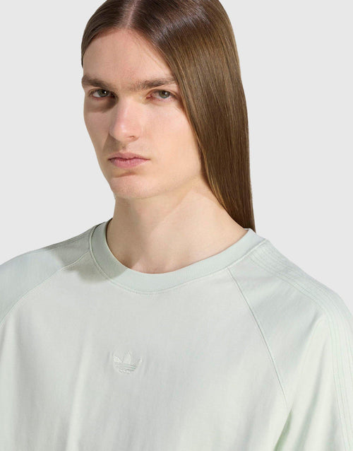 เสื้อยืดผู้ชาย Premium Essentials