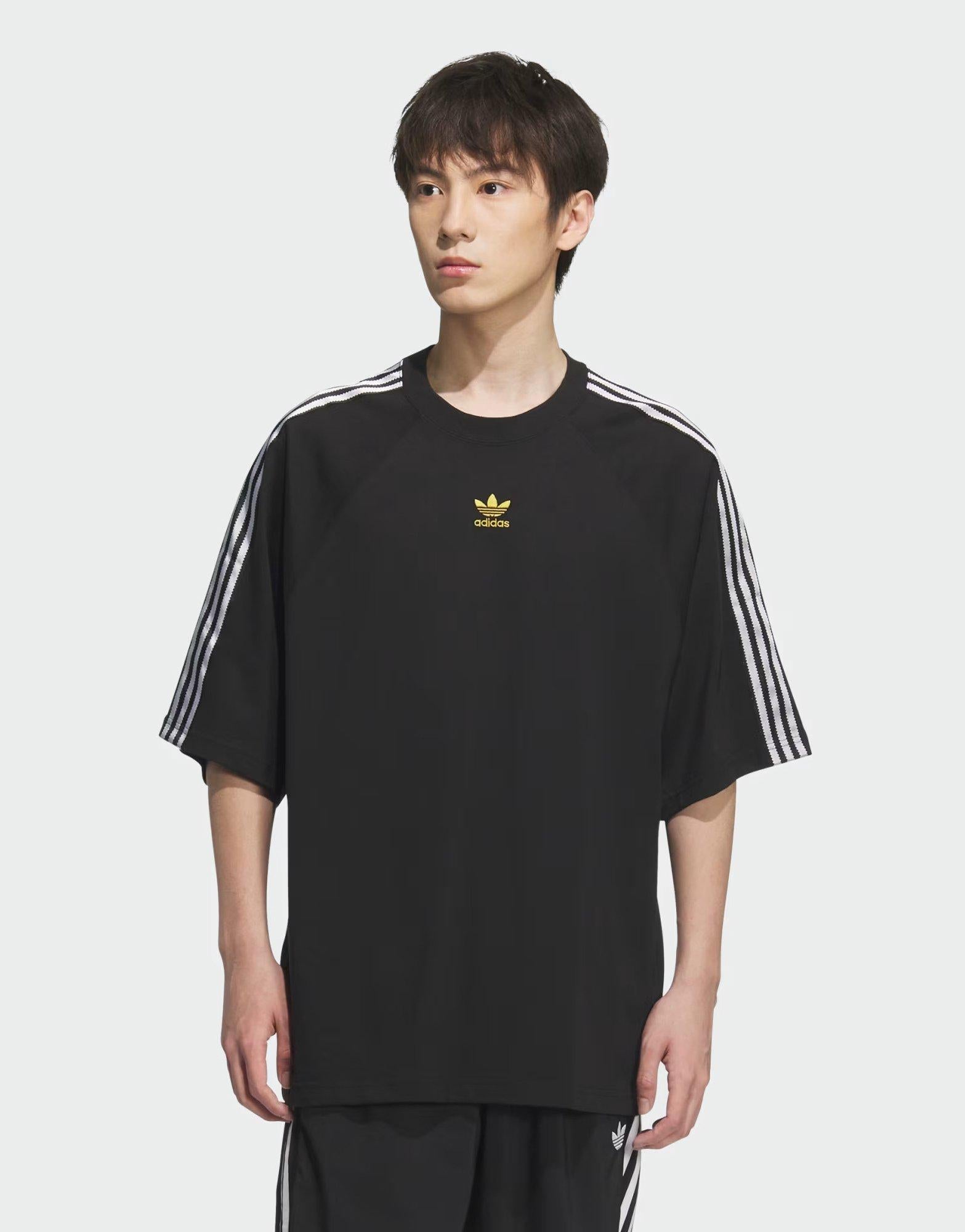 เสื้อยืดผู้ชาย SST