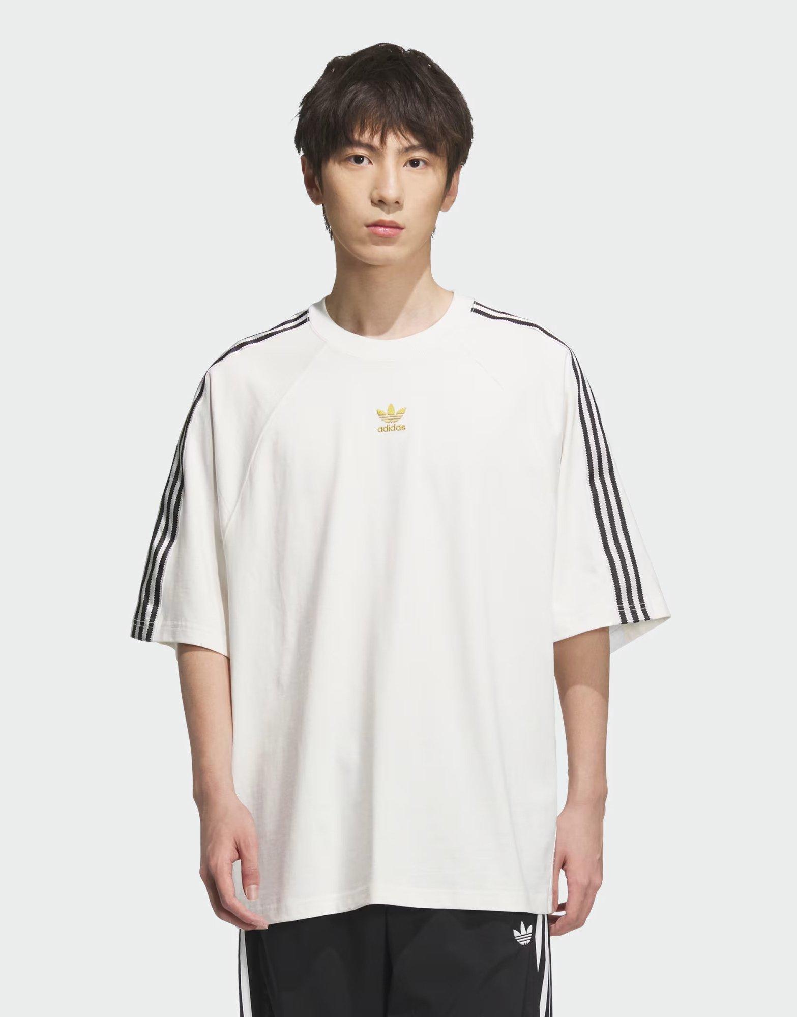 เสื้อยืดผู้ชาย SST