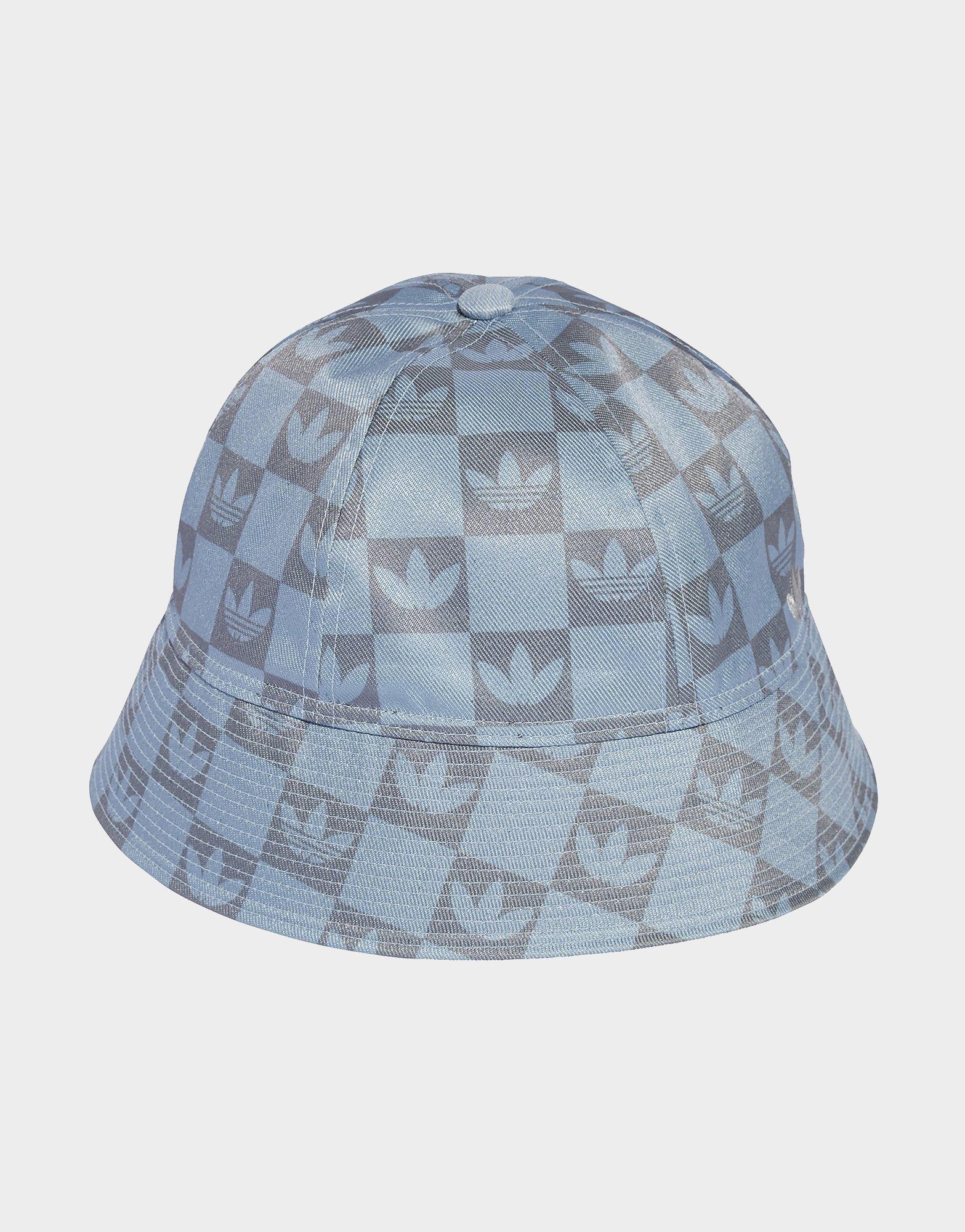 หมวก Monogram Bucket