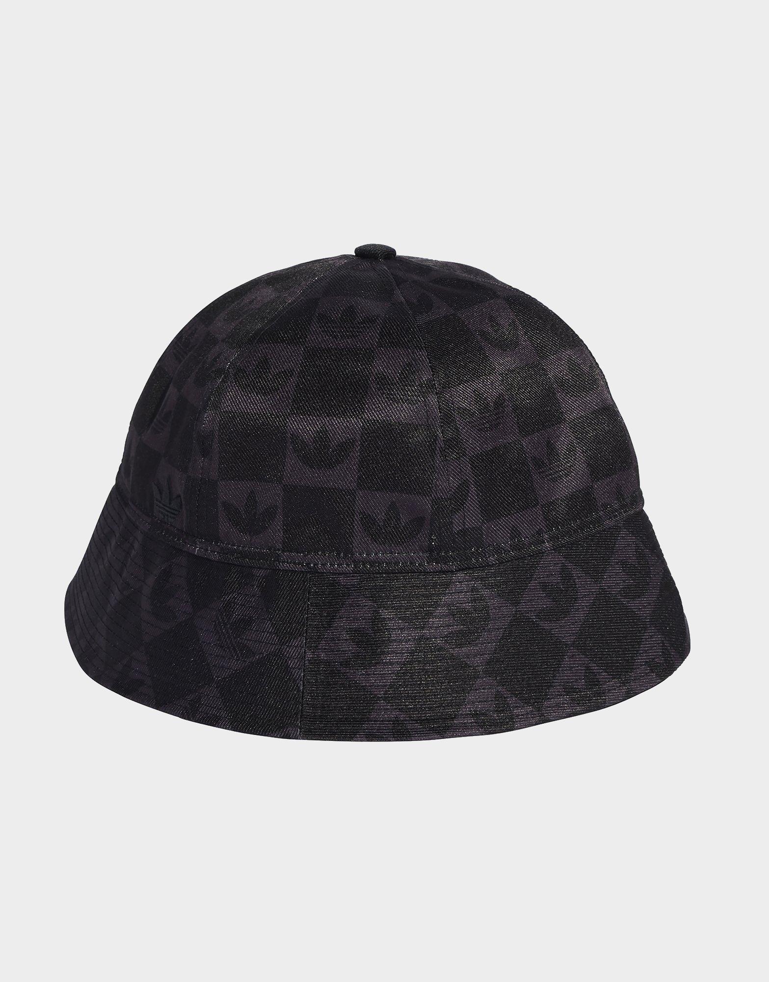 หมวก Monogram Bucket