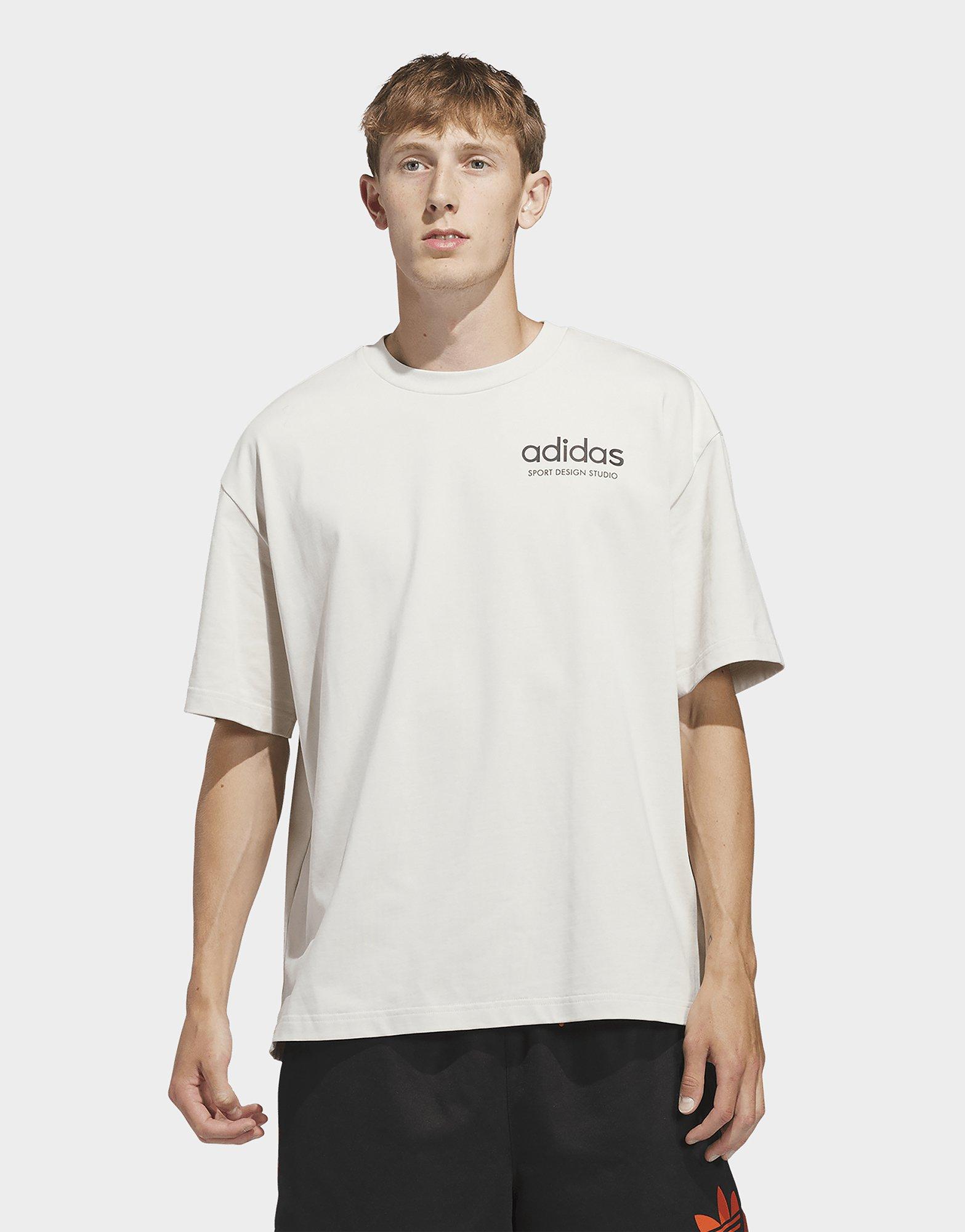 เสื้อยืด Sport Design GFX