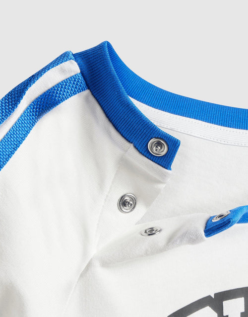 X Disney ชุดเซ็ตเด็กวัยหัดเดิน Zootopia