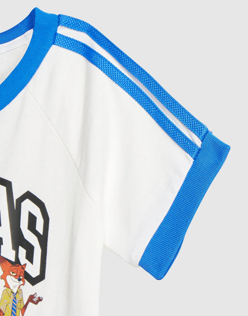 X Disney ชุดเซ็ตเด็กวัยหัดเดิน Zootopia