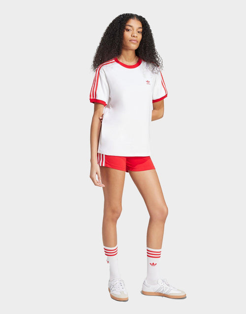 เสื้อยืดผู้หญิง 3-Stripes