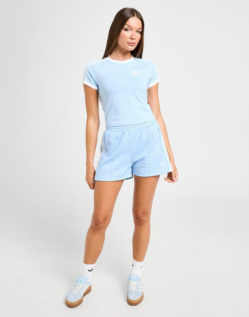 เสื้อยืดผู้หญิง Slim