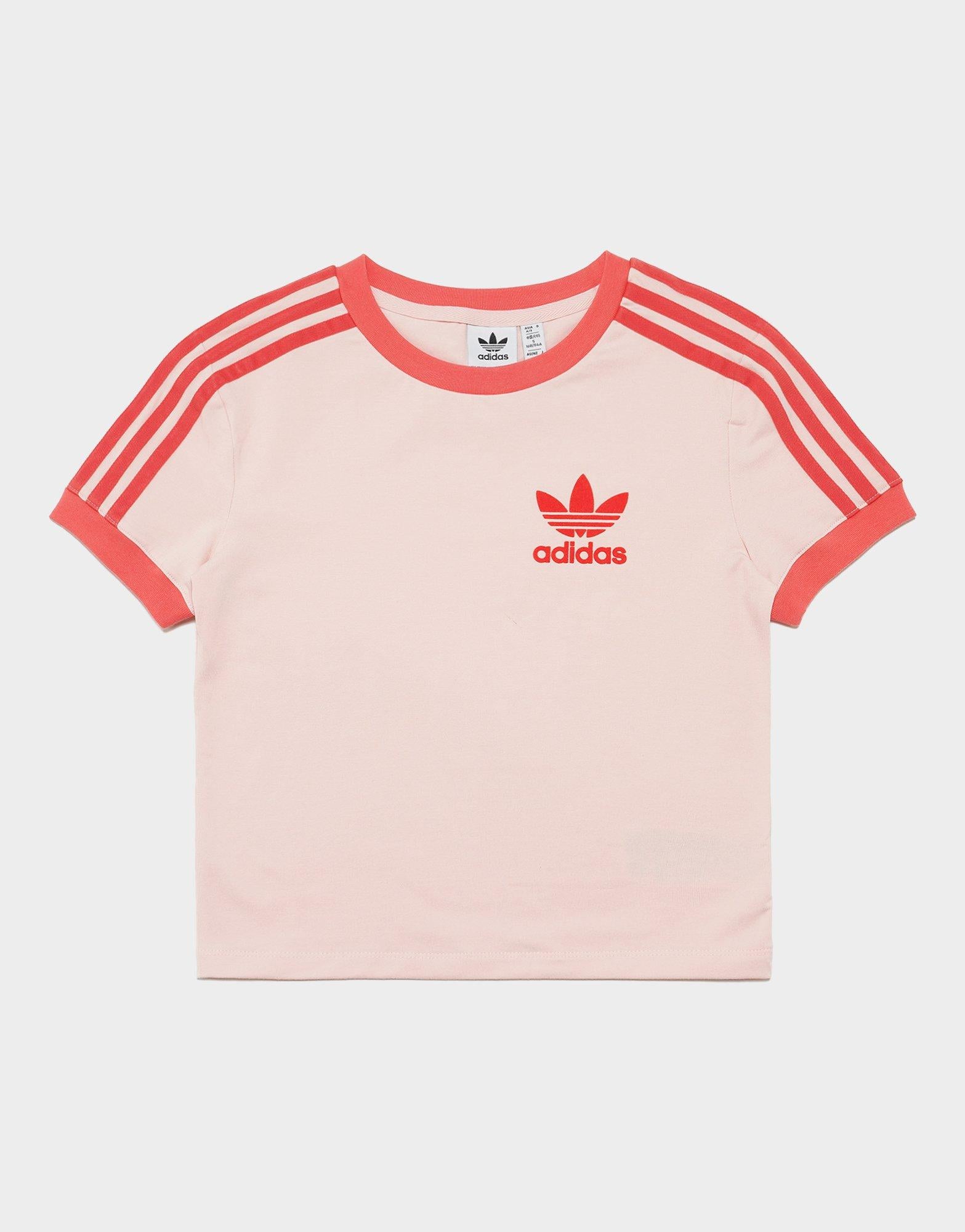 เสื้อยืดผู้หญิง Slim