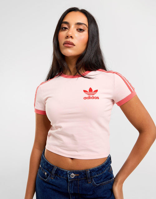 เสื้อยืดผู้หญิง Slim