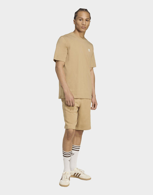 เสื้อยืดผู้ชาย Trefoil Essentials