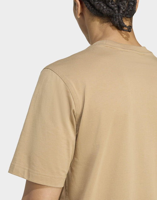 เสื้อยืดผู้ชาย Trefoil Essentials