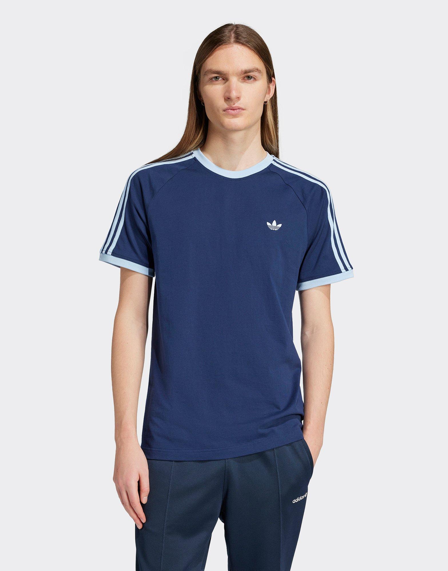 เสื้อยืดผู้ชาย Cali