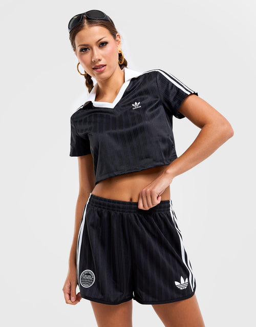 กางเกงขาสั้นผู้หญิง Football Sprinter