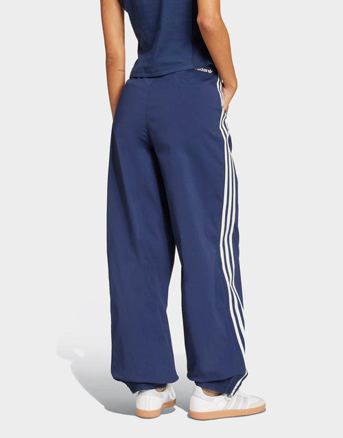กางเกงขายาวผู้หญิง 3-Stripes Woven