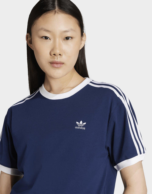 เสื้อยืดผู้หญิง 3-Stripes