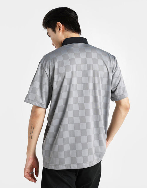 เสื้อแขนสั้นผู้ชาย FTB Polo