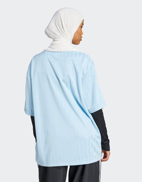 เสื้อแขนสั้นผู้หญิง Football Oversized