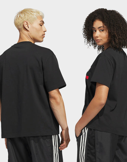 เสื้อยืด JABBAR GFX Q1 (Unisex)