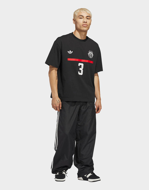 เสื้อยืด JABBAR GFX Q1 (Unisex)
