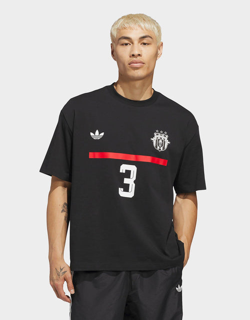 เสื้อยืด JABBAR GFX Q1 (Unisex)