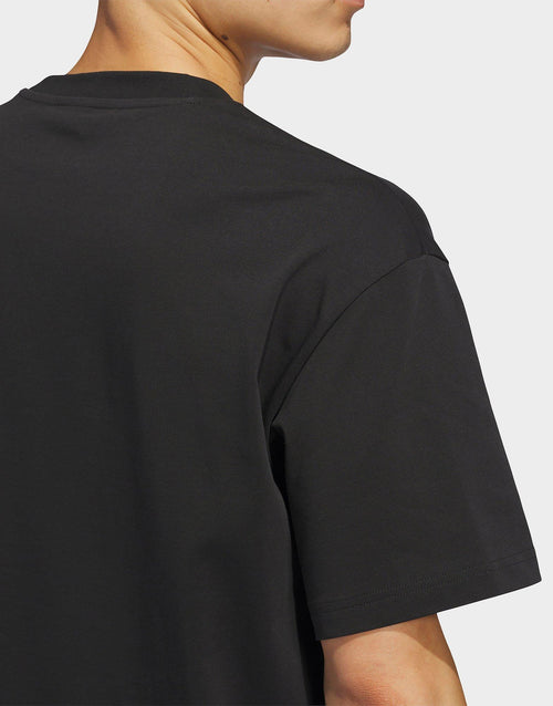 เสื้อยืด JABBAR GFX Q1 (Unisex)