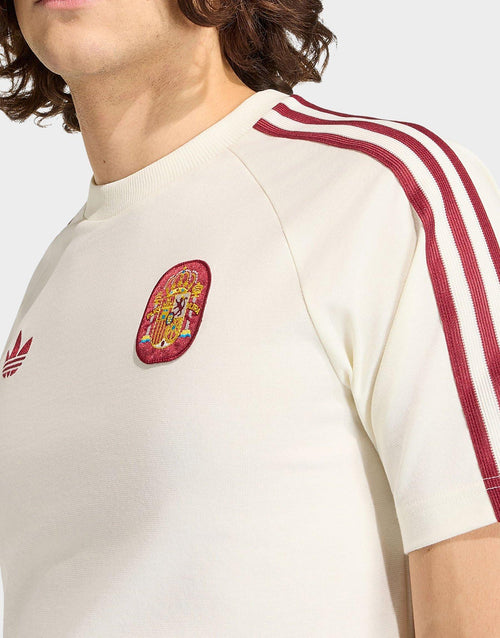 เสื้อยืดผู้ชาย Spain Originals