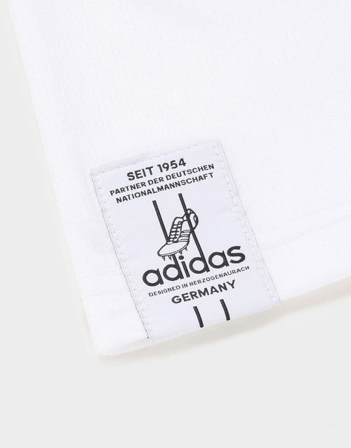 เสื้อฟุตบอลชุดเหย้าเด็กโต Germany 2026/27