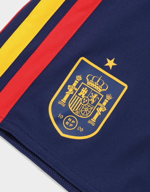 ชุดแข่งฟุตบอลเด็กชุดเหย้า Spain 2026/27