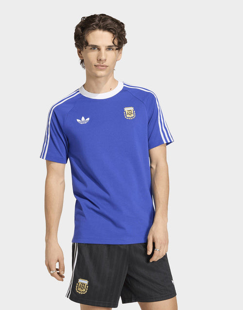 เสื้อยืดผู้ชาย Argentina Originals