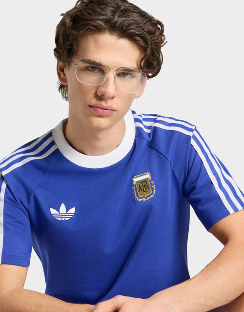 เสื้อยืดผู้ชาย Argentina Originals
