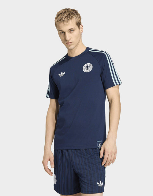 เสื้อยืดผู้ชาย Germany Originals