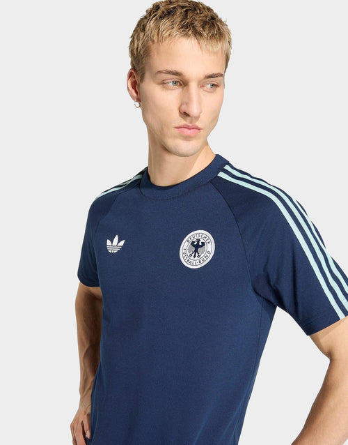 เสื้อยืดผู้ชาย Germany Originals