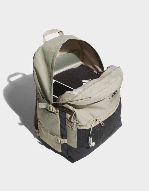 กระเป๋าสะพายหลัง Utility Multi Pocket