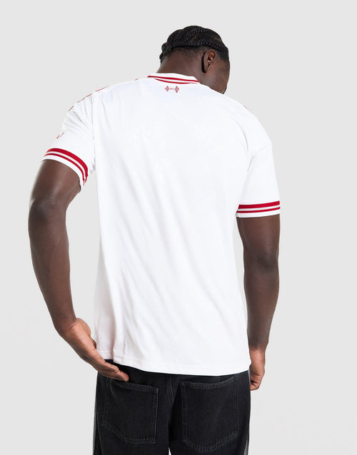 เสื้อฟุตบอลชุดเยือน Liverpool FC 26/27