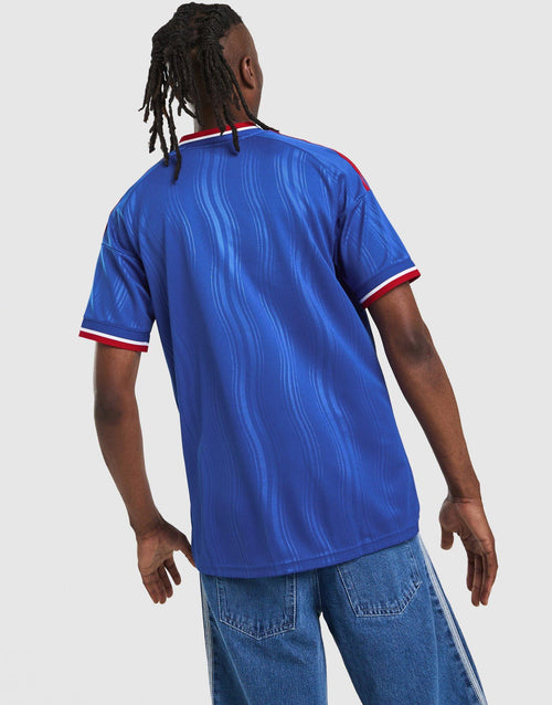 เสื้อฟุตบอลชุดเยือน Manchester United 26/27