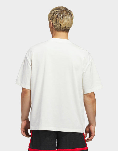 เสื้อยืด Originals Basketball Team (Unisex)