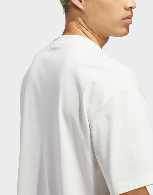 เสื้อยืด Originals Basketball Team (Unisex)