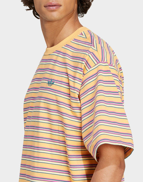 เสื้อยืดผู้ชาย Stripe