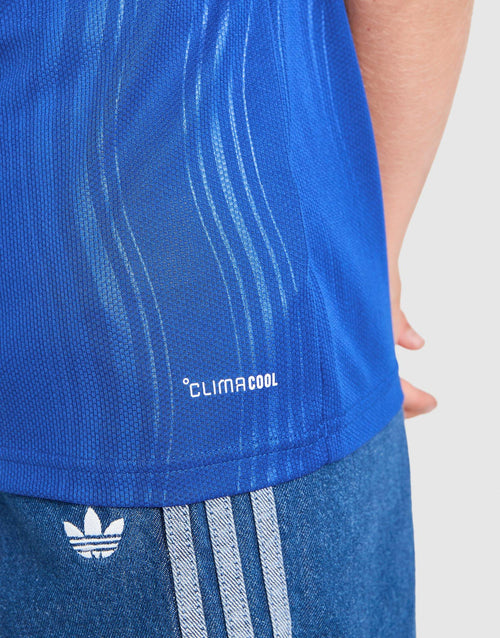 เสื้อฟุตบอลชุดเยือนเด็กโต Manchester United 26/27