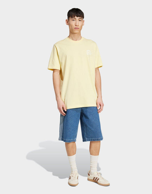 เสื้อยืดผู้ชาย Resort Graphic