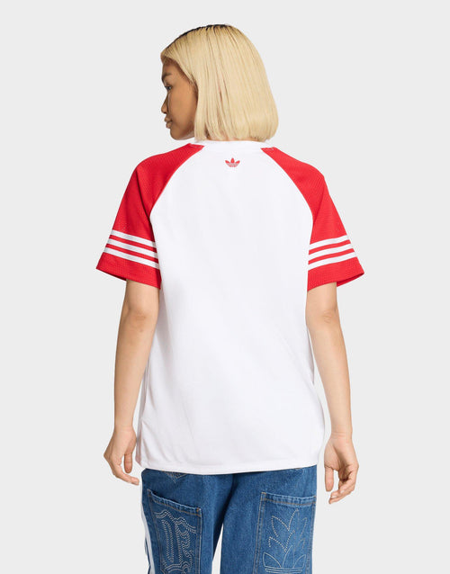 เสื้อยืดผู้หญิง BB